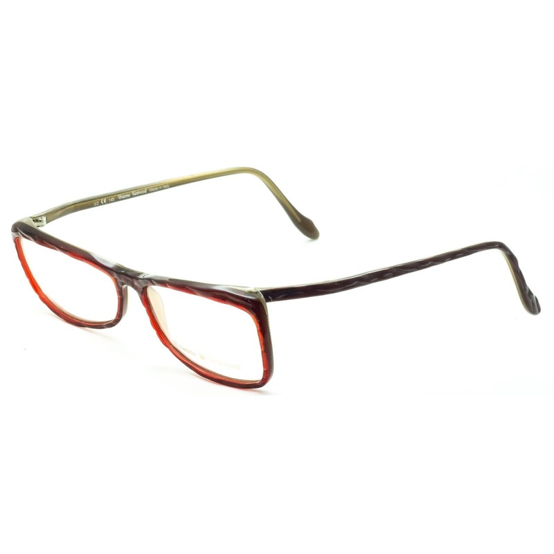 VIVIENNE WESTWOOD VW 035 P69 52mm Vintage Eyewear FRAMES RX Optical – New Italy