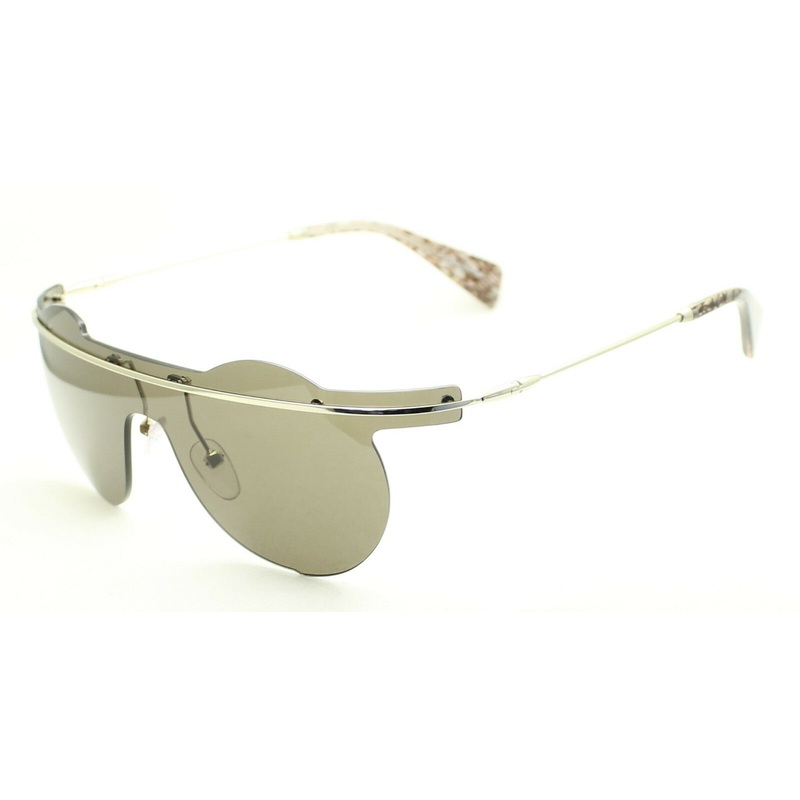 YOHJI YAMAMOTO YY7027 479 CAT 3 137mm Sunglasses Eyewear Shades Frames – Japan