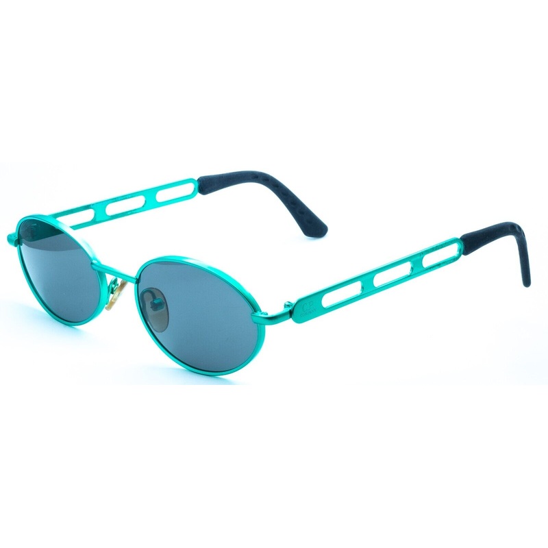 C. P. COMPANY CPSM161 567 51mm Vintage Sunglasses Shades Eyewear – New NOS Italy