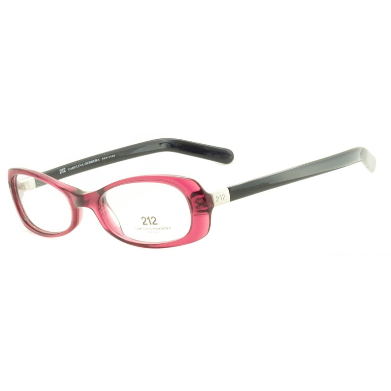 CAROLINA HERRERA RCH-212-2572 CA-1847 RX Optical FRAMES NEW Glasses Eyewear-BNIB