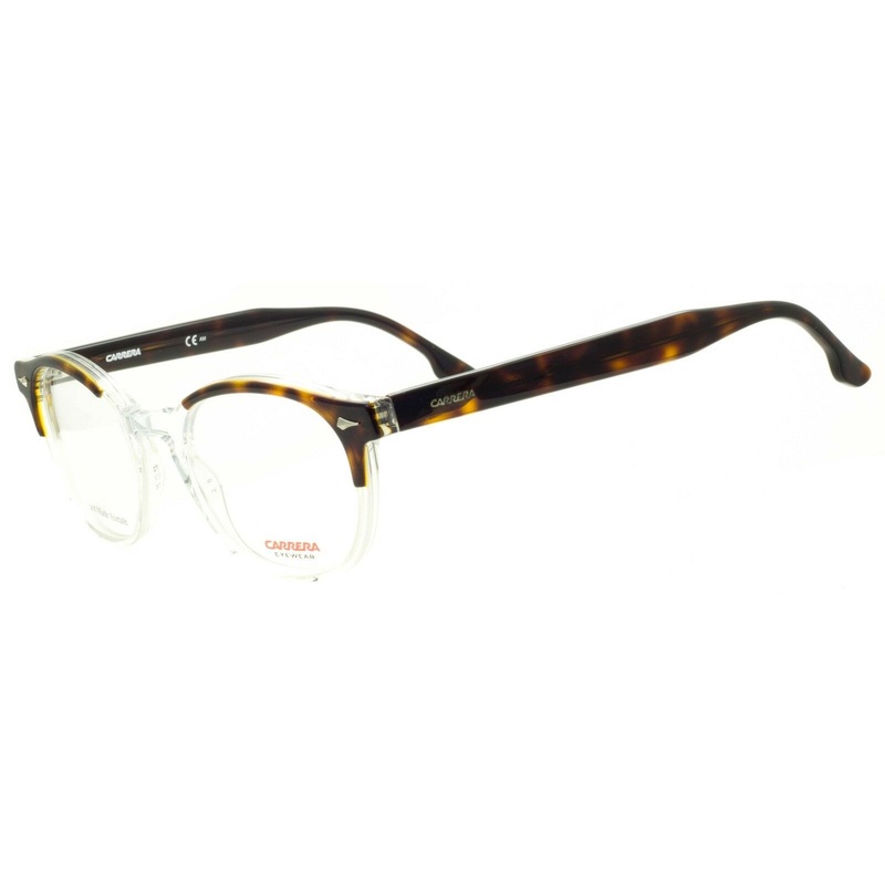 CARRERA CA6191 8D5 47mm Eyewear FRAMES Glasses RX Optical Eyeglasses New – BNIB