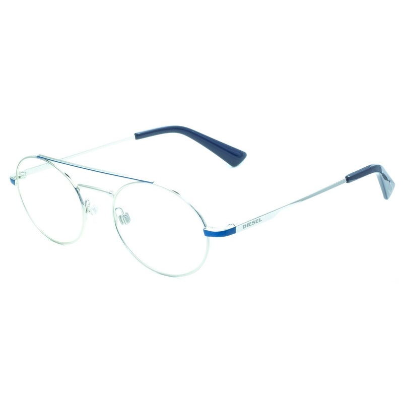 DIESEL DL 0289 16A 51mm Eyewear FRAMES RX Optical Eyeglasses Glasses New – BNIB