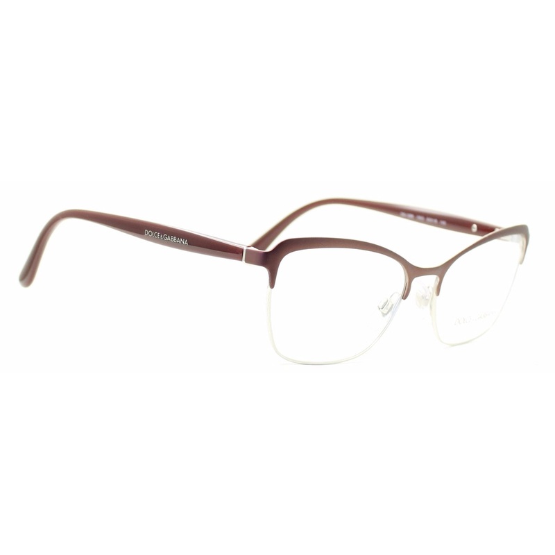 Dolce & Gabbana DG1286 1303 Eyeglasses RX Optical Glasses Frames Eyewear – Italy