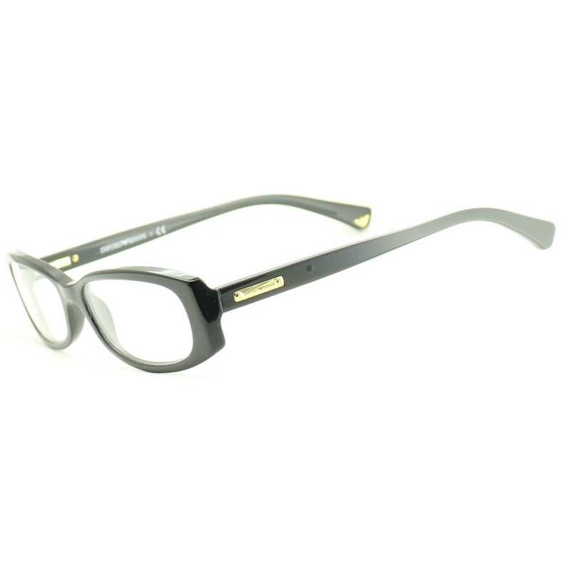 EMPORIO ARMANI EA3007 5017 Eyewear FRAMES RX Optical Glasses Eyeglasses-TRUSTED