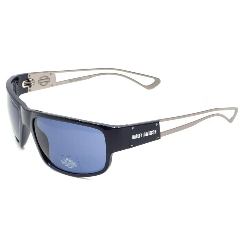 HARLEY DAVIDSON HD1001X 90V *3 63mm Sunglasses Shades Eyeglasses Glasses – BNIB