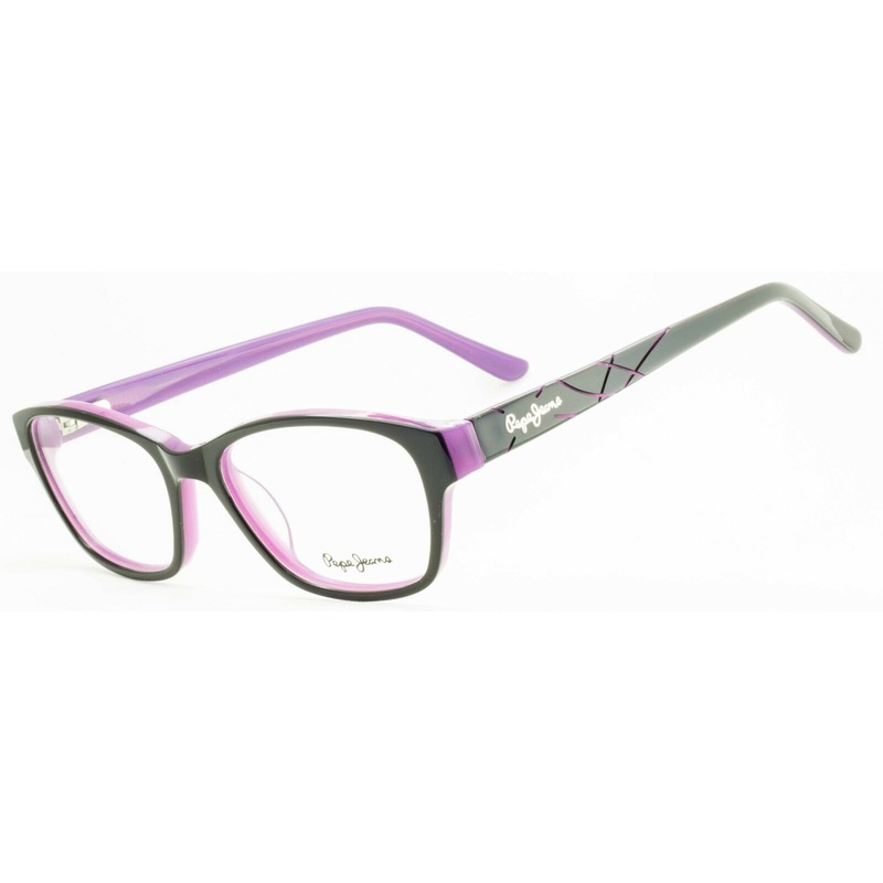 PEPE JEANS PJ3116 col C1 52mm Eyewear FRAMES Glasses Eyeglasses RX Optical – New