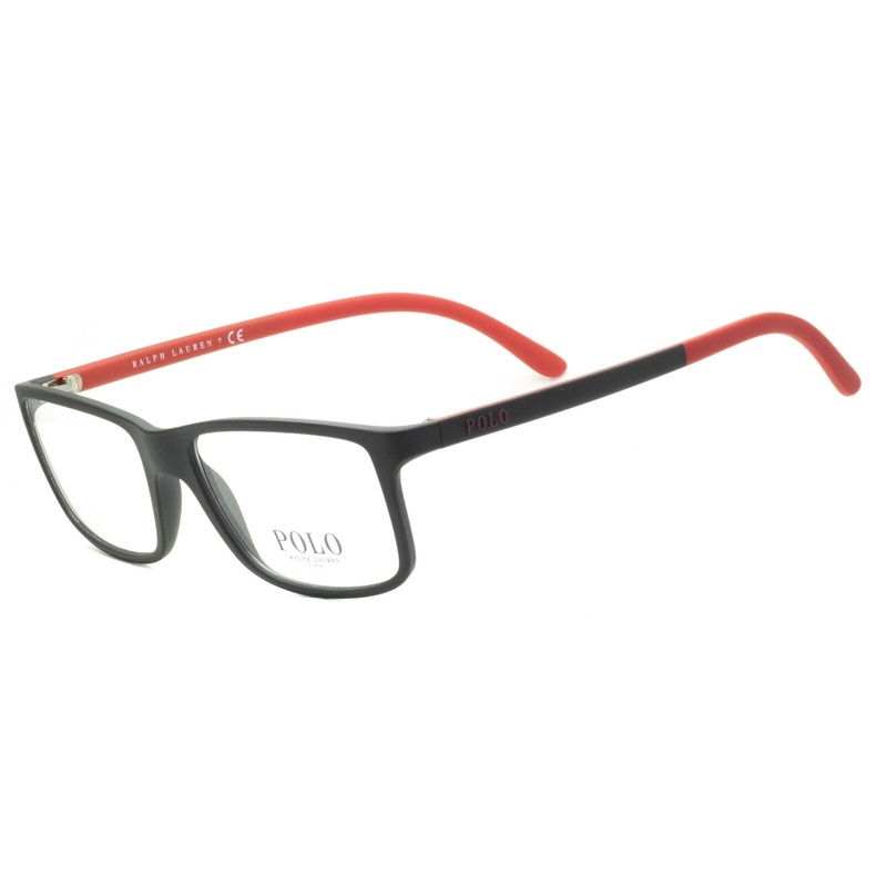 POLO RALPH LAUREN PH 2126 5504 53mm RX Optical Eyewear FRAMES Eyeglasses Glasses