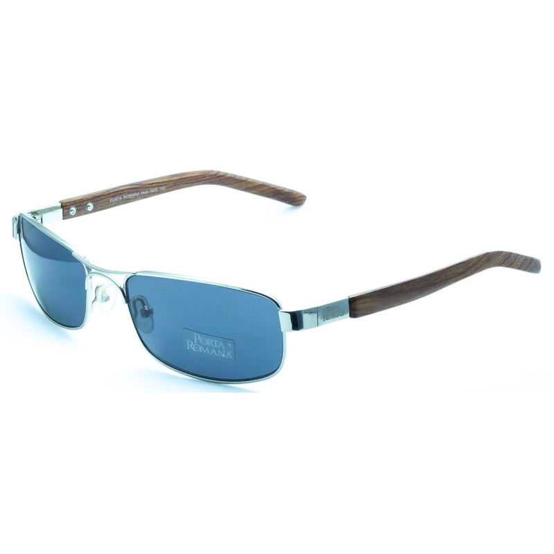 PORTA ROMANA 1605 600G 58mm Sunglasses Shades Eyewear FRAMES – New NOS Italy