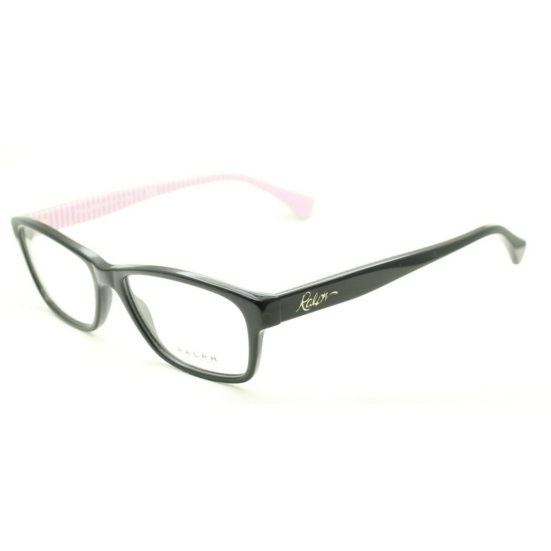 RALPH LAUREN RA 7108 5001 54mm Eyewear FRAMES RX Optical Eyeglasses Glasses -New