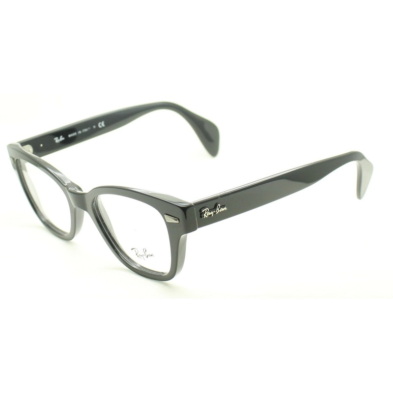 RAY BAN RB 0880 2000 49mm FRAMES RAYBAN Glasses RX Optical Eyewear Eyeglasses