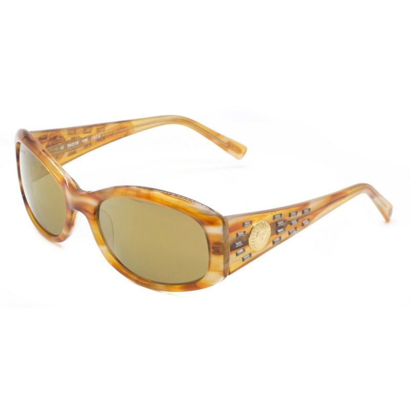 St.Moritz 4134-003 by AMA CAT 2 56mm Sunglasses Shades Eyeglasses Glasses – New