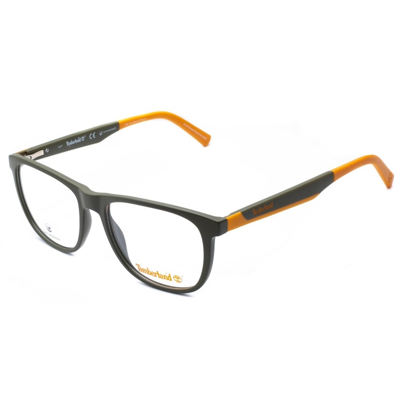 TIMBERLAND TB 1576 097 54mm Eyewear FRAMES Glasses RX Optical Eyeglasses – New