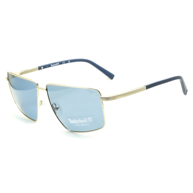 TIMBERLAND TB 9286/S 32D *2P 59mm Sunglasses Polarized Eyewear Shades Frames New