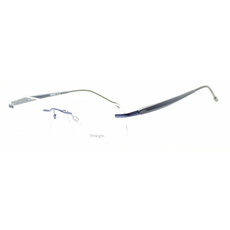 ULTRALIGHT Lite 167 25670042 53mm Eyewear FRAMES RX Eyeglasses Optical Glasses