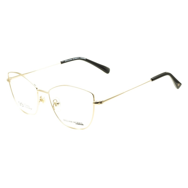 WILLIAM MORRIS LN5025O C1 54mm RX Optical Eyewear FRAMES Eyeglasses Glasses -New