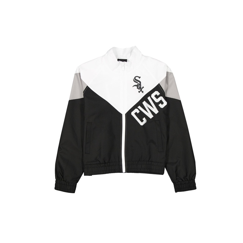 Chicago White Sox Leisure Women’s Windbreaker