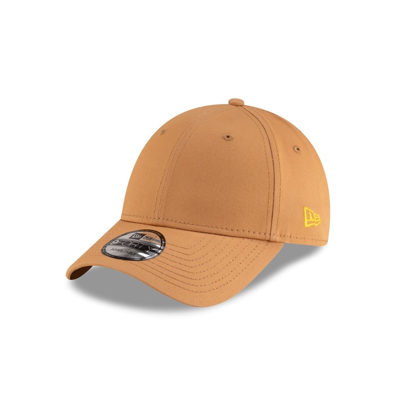 Deep Sand Essential 9FORTY Snapback Hat