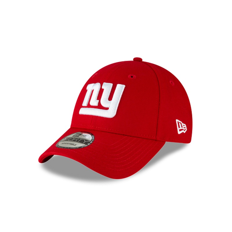 New York Giants The League 9FORTY Adjustable Hat