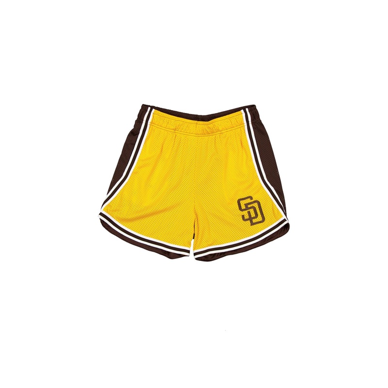 San Diego Padres Sport Classics Women’s Shorts