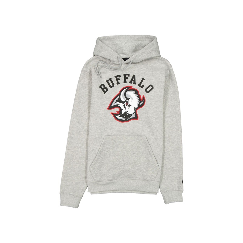 Buffalo Sabres Alternate Game Day Hoodie