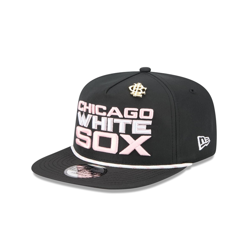 Big League Chew x Chicago White Sox Golfer Hat