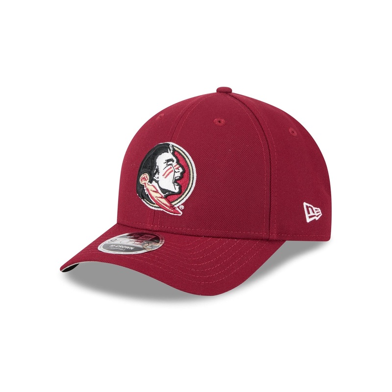 Florida State Seminoles Team 9FORTY M-Crown Snapback Hat