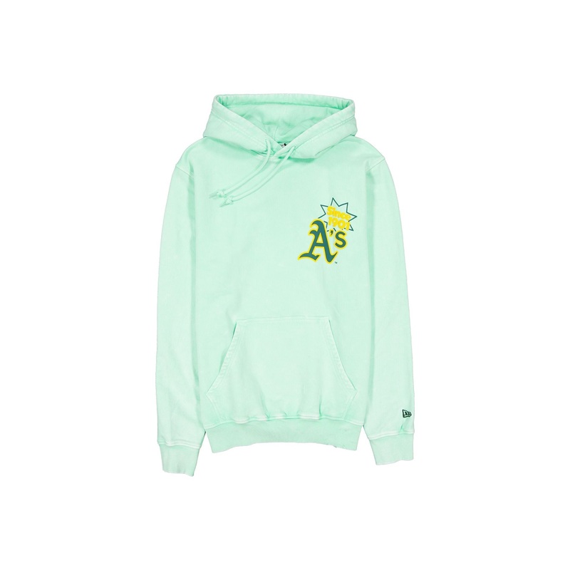 Athletics Sport Classics Pastel Hoodie