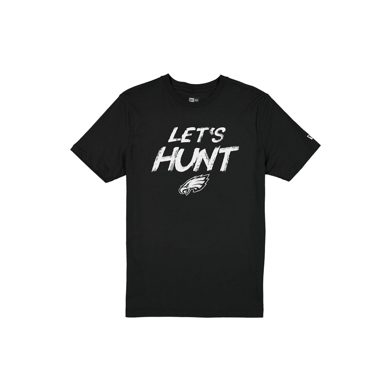 Philadelphia Eagles Let’s Hunt T-Shirt