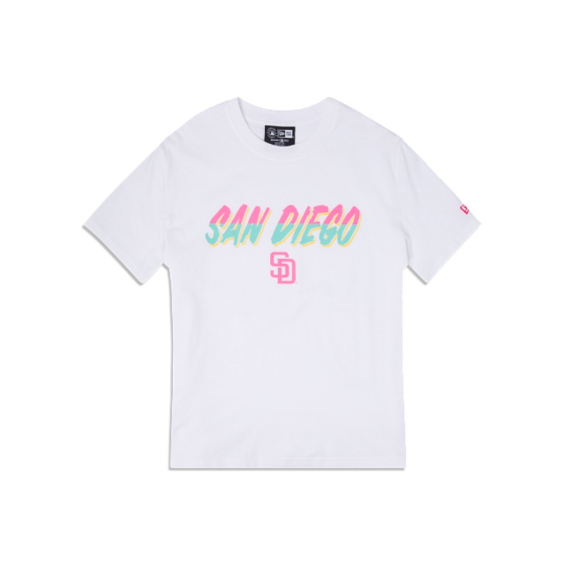 San Diego Padres City Connect Alt T-Shirt