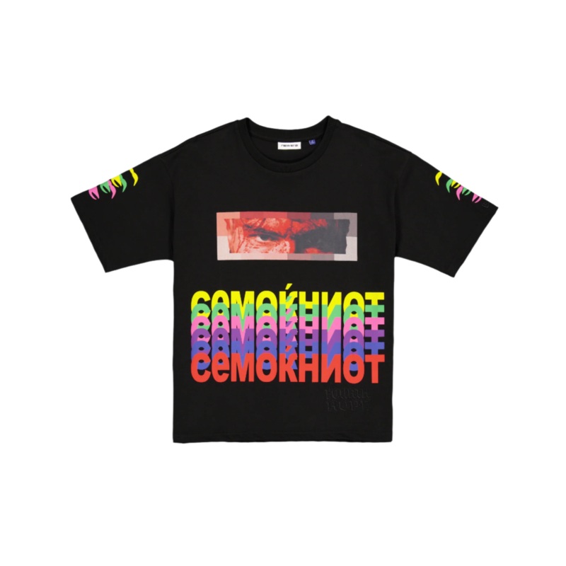 Westside Gunn Black T-Shirt|S|M|L|XL|XXL