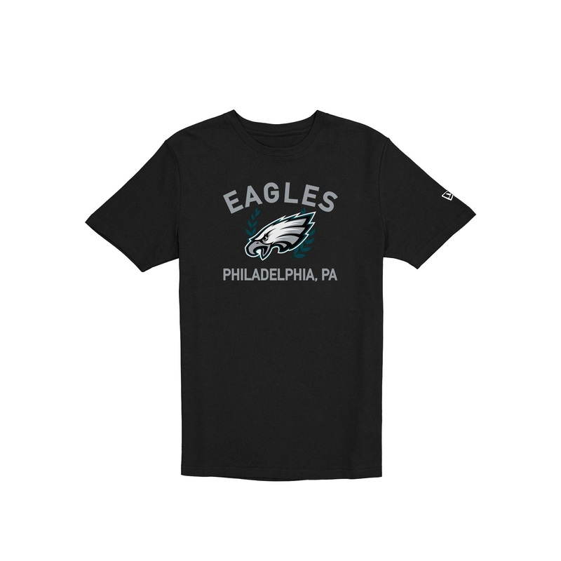 Philadelphia Eagles 2025 Draft T-Shirt