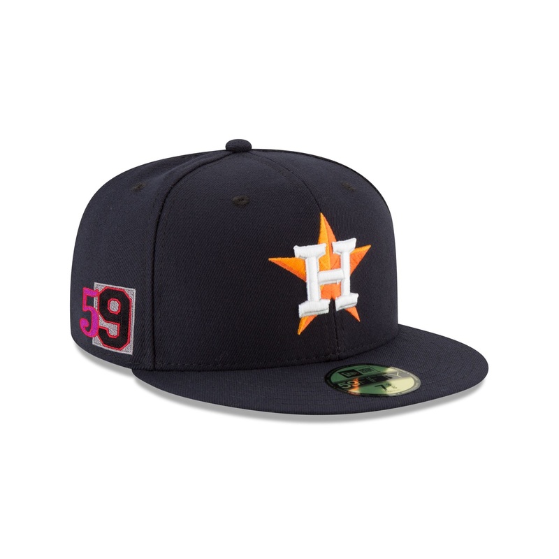 Houston Astros Player’s Weekend Valdez 59FIFTY Fitted Hat