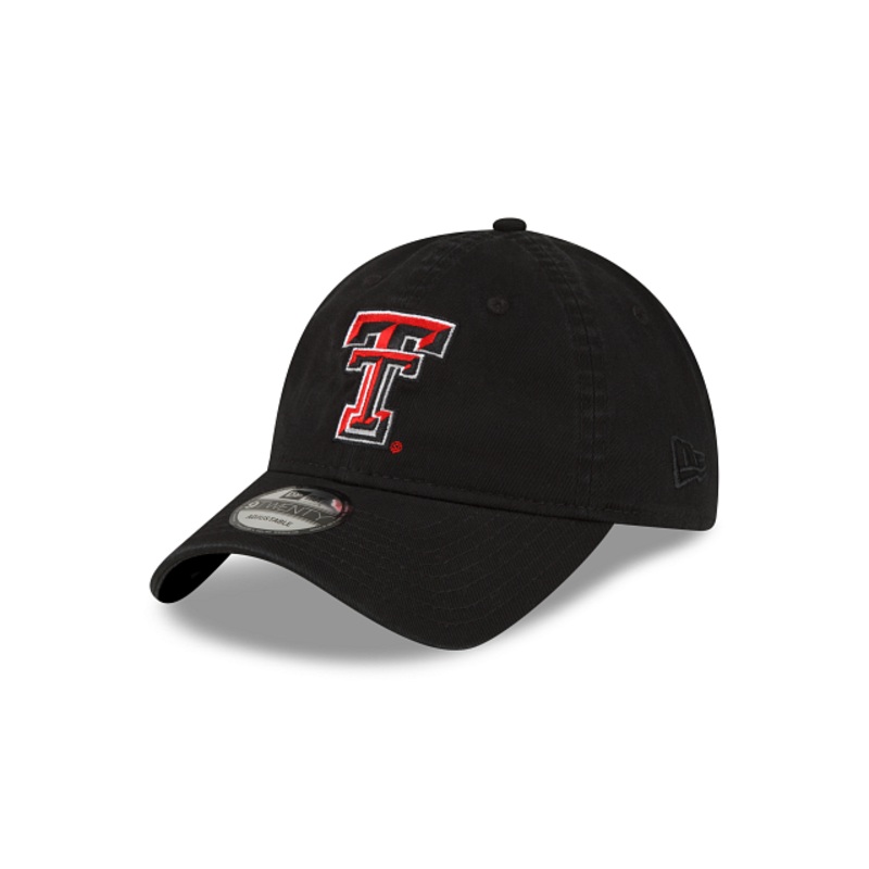 Texas Tech Red Raiders 9TWENTY Adjustable Hat