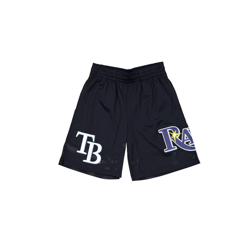 Tampa Bay Rays Summer Shorts|S|M|L|XL|XXL|3XL