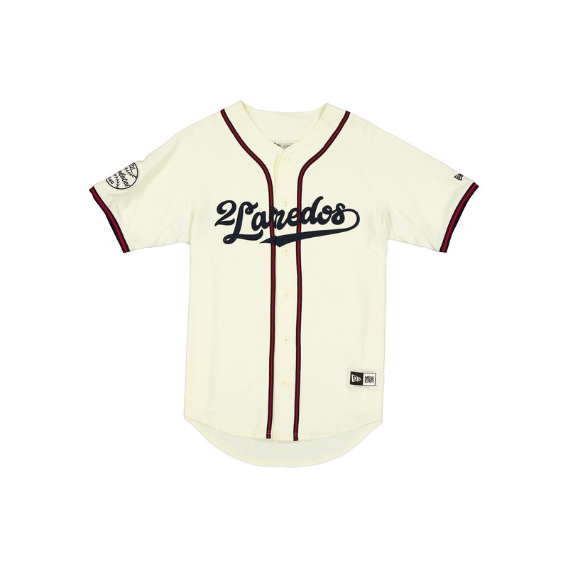 Tecos 2 Laredos Retro Jersey|S|M|L|XL|XXL|3XL