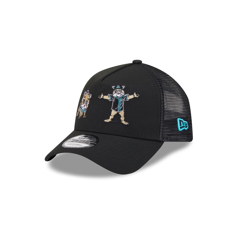 Arizona Diamondbacks Generation Mascots 9FORTY A-Frame Trucker Hat