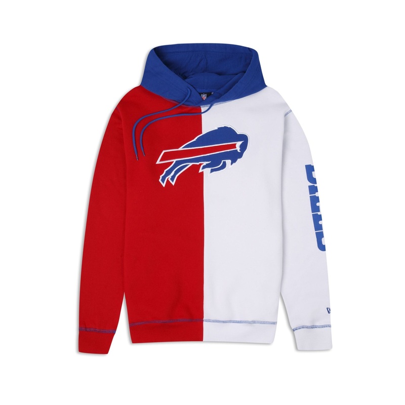 Buffalo Bills 3rd Down Hoodie|S|M|L|XL|XXL