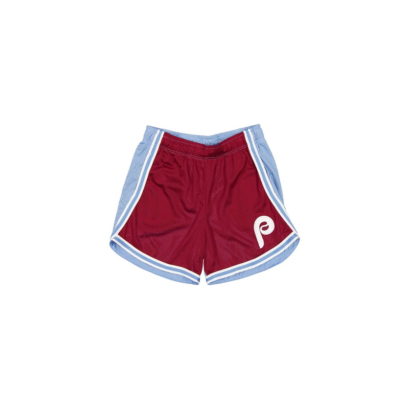 Philadelphia Phillies Sport Classics Women’s Shorts