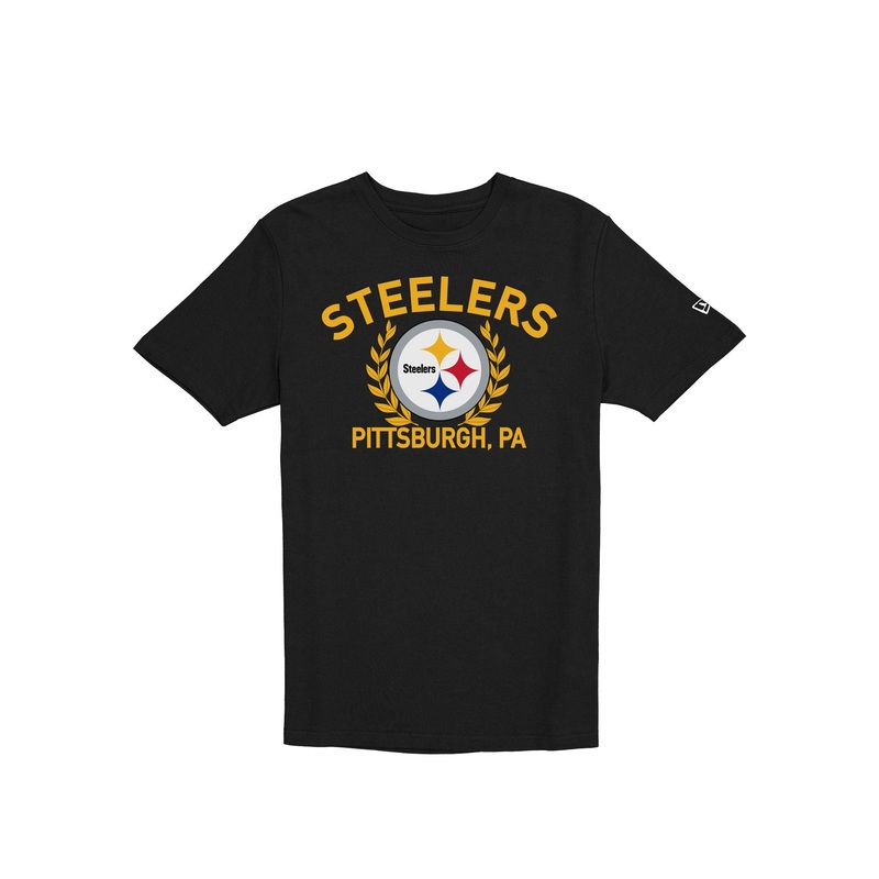 Pittsburgh Steelers 2025 Draft T-Shirt