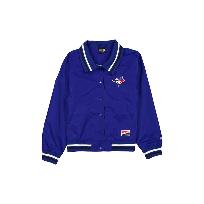 Toronto Blue Jays Throwback Women’s Jacket