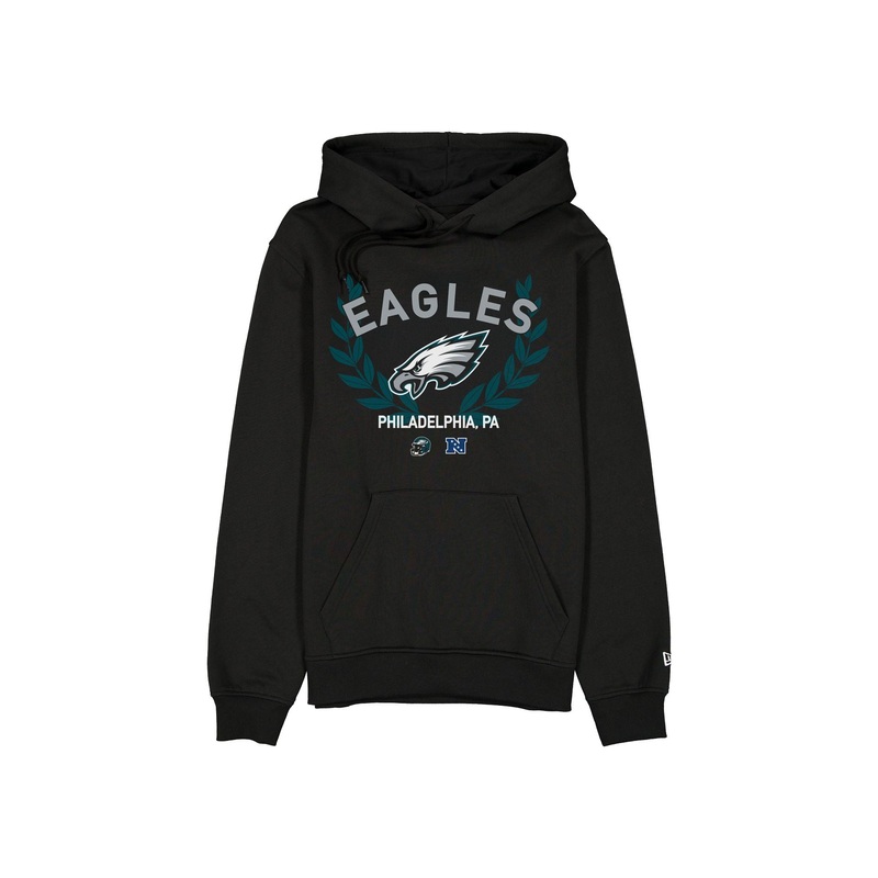 Philadelphia Eagles 2025 Draft Hoodie