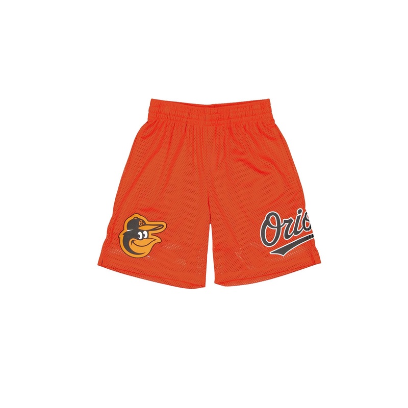 Baltimore Orioles Summer Shorts
