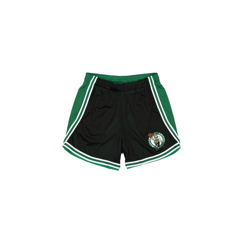 Boston Celtics Sport Classics Women’s Shorts