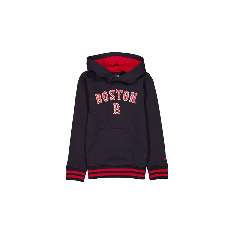 Boston Red Sox Boys Hoodie|XS|S|M|L|XL