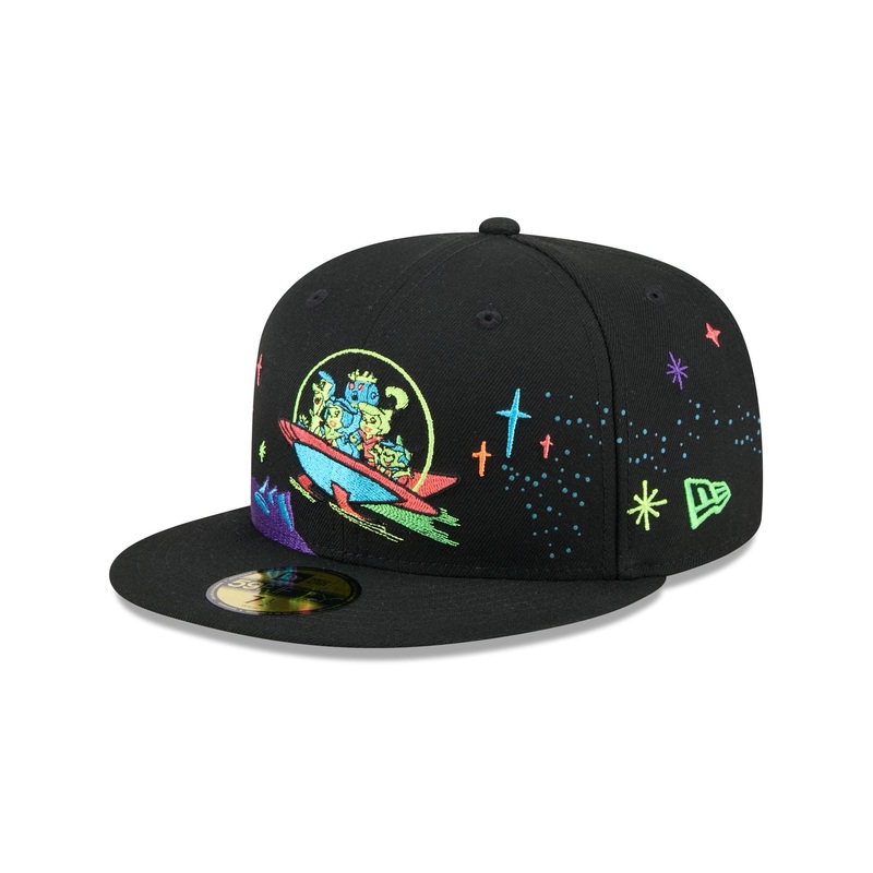 The Jetsons Out of This World 59FIFTY Fitted Hat