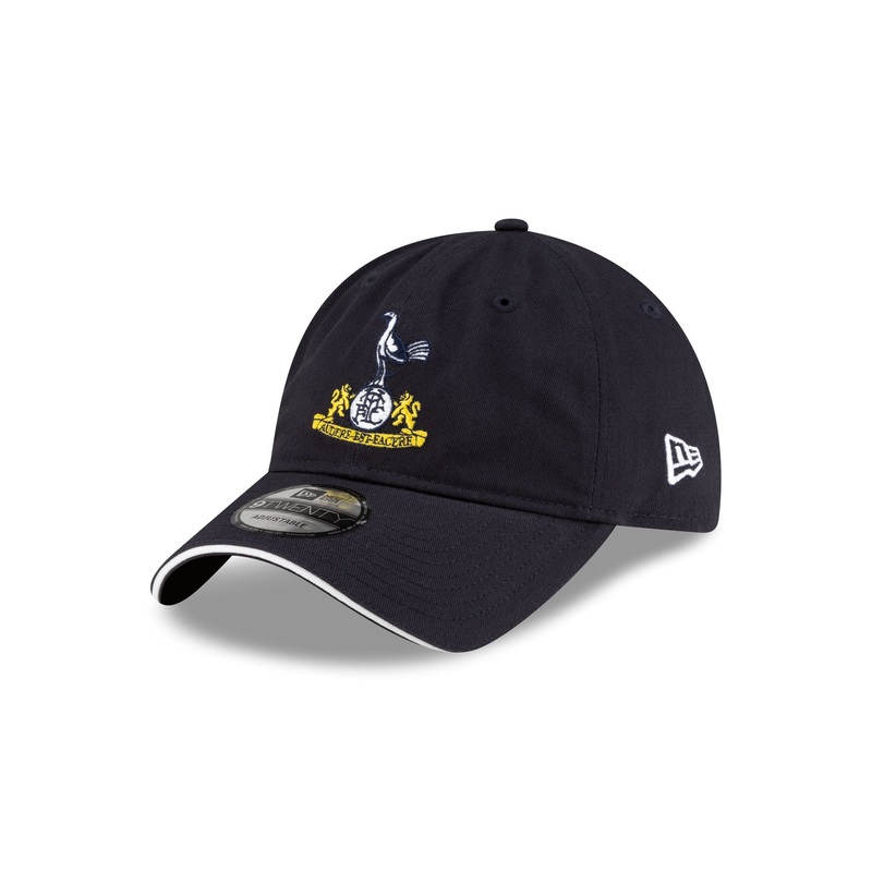 Tottenham Hotspur FC Retro 9TWENTY Adjustable Hat
