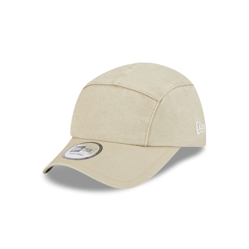 Vegas Gold Acid Wash Runner Adjustable Hat
