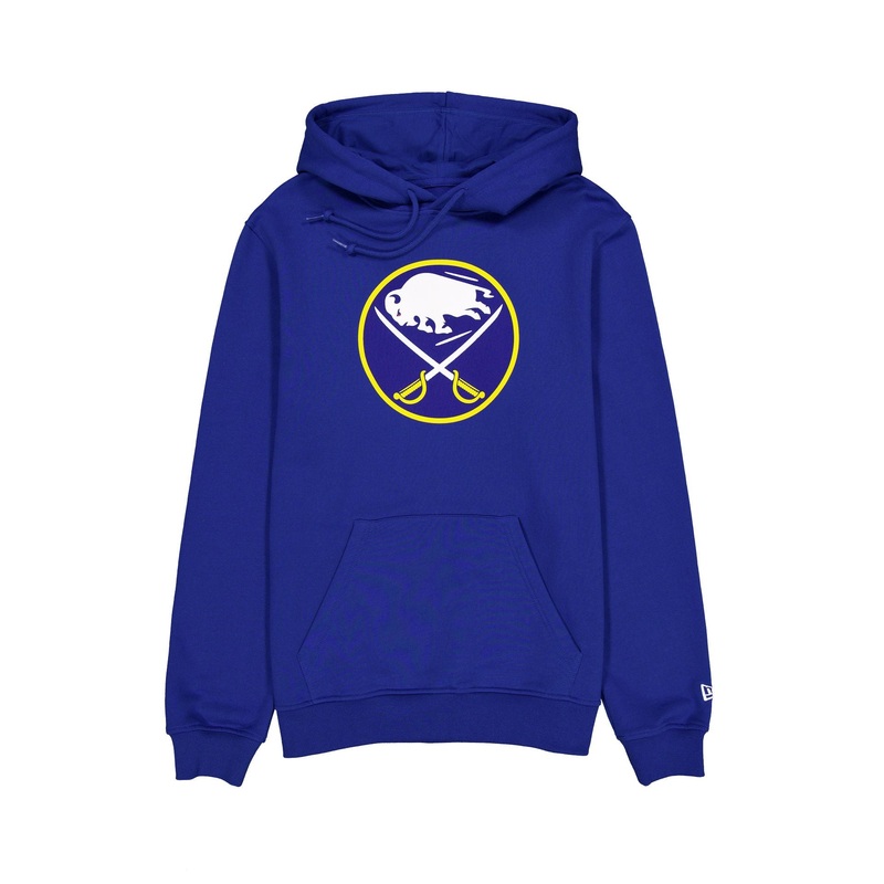 Buffalo Sabres Blue Hoodie|S|M|L|XL|XXL|3XL