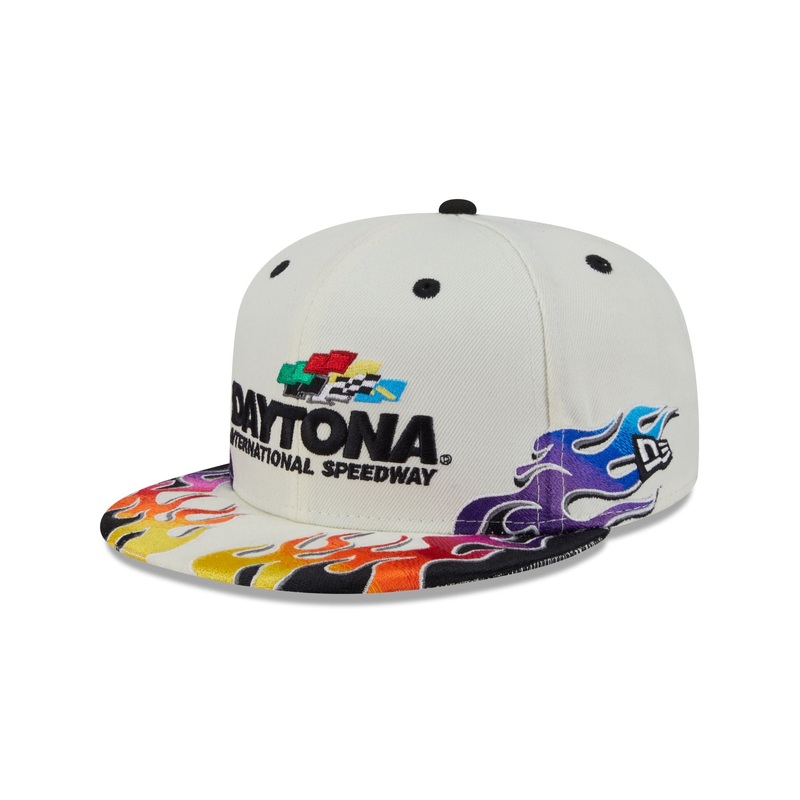 NASCAR Daytona 500 59FIFTY Fitted Hat