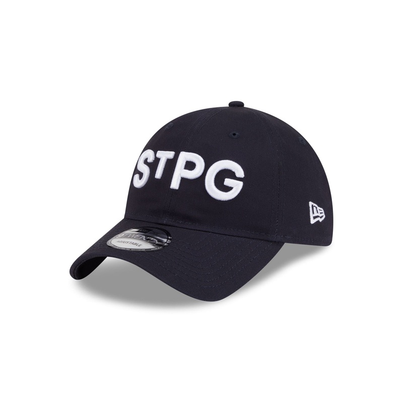 St. Paul Saints Theme Night 9TWENTY Adjustable Hat